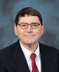 ORNL's Brady named NACE fellow