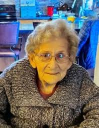 Helen Freda Malecki Obituary June 10, 2022