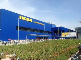 We can keep major transportation costs instead of purchasing an already built and painted item. Gambar Gambar Ketika Pembukaan Ikea Cheras Islam Tapau Meatball Ikea Cheras