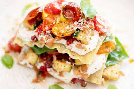 No Bake Lasagna Recipe Baked Lasagna Lasagna Recipe Baked Lasagna Recipe