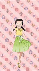福田 私服a ガルパン攻略wikiまとめ ガールズ パンツァー戦車道大作戦 gamerch かわいいアニメの女の子 ガルパン アニメーション