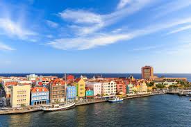 Willemstad 444 141.766 (2009) 319. Willemstad Auf Curacao Die Besten Tipps Strande Sehenswurdigkeiten