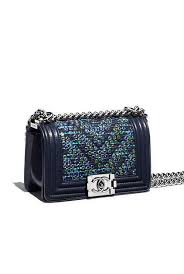 Christies.com 21 best sac main images on pinterest from sac a main bleu marine, source:pinterest.com coach madison christie carryall in satchel from sac a main bleu marine, source:lookastic.com brand new goyard bleu marine sac chevron belvedere mm bag luxury from. Petit Sac Boy Chanel Tweed Brode Agneau Metal Ruthenium Bleu Bleu Marine Turquoise Chanel Sac Chanel Sac Sac Boy