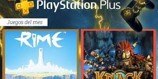 Juegos Gratis En Febrero De 2018 Con Playstation Plus Playstation Juegos Febrero
