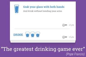 See actions taken by the people who manage and post content. 9 Of The Best Drinking Game Apps To Enjoy Your Drink Time