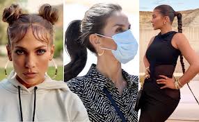 Per un effetto naturale o “messy”, finto spettinato, vi consigliamo una classica … Capelli Raccolti Le Acconciature Facili Anti Caldo Da Copiare Alle Celeb