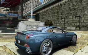 Check spelling or type a new query. Ferrari California 2 Image Real Cars For Gta 4 Mod For Grand Theft Auto Iv Mod Db
