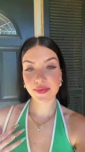 Peyton Gregerson's Instagram, Twitter & Facebook