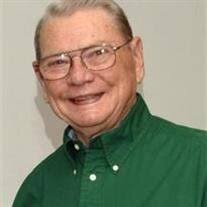 John Sidney Hines Obituary