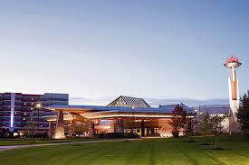 There's free parking and limo/town car service. Two Men Charged With Stealing Items From Truck Outside Casino Times Leader