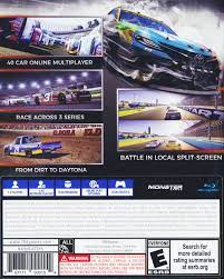 Nascar heat 2 nascar heat 2 brings the most authentic and intense stock car and truck racing of all time. Nascar Heat 2 Import Game
