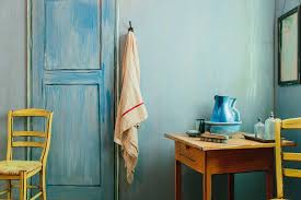 Vincent van gogh la chambre de van gogh a arles van gogh s bedroom in arles date period 1889 bath towel for sale by vincent van gogh. Why Not Spend A Night In Van Gogh S Bedroom Architecture And Design News Cladglobal Com