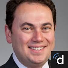 Dr. Jeffrey Kluger, MD