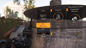 Enter now to check ✔️how to unlock and create clans in the division 2 ✔️. How To Unlock Clans The Division 2 Wiki And Guide