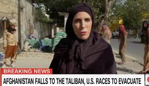 Barbara starr (born september 11, 1950) is an american television news journalist for cnn.she is the network's pentagon correspondent, based in washington, dc. Om8yrbn44kby M