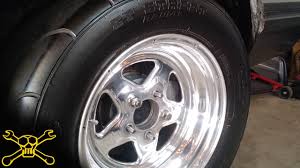 Polishing Aluminum Wheels Youtube