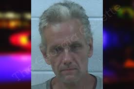 James White — Jackson County Jail Bookings