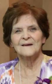 Obituary for Nancy L. McCombs Gosney