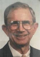 Sidney Ward Obituary