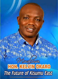 2027 ema Koro dekowa... Tyranny of Numbers Governor 042 en Prof Tom Ojienda  SC Prof the 3rd.