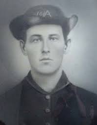 I added Pvt. Sheldon Curtiss to the Michigan "Faces of Andersonville." As  always if any member of this Facebook Group notices an error in my photo  compilation please let me know and