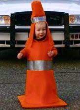 Traffic Cone Costume Homemade Halloween Costumes Cool Halloween Costumes Halloween Costumes For Kids