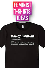 Pin On Feminist Feminism T Shirts