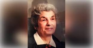 Obituary information for Veronique "Veronica" Mathurin