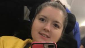 Libbys wheelchair journey 2