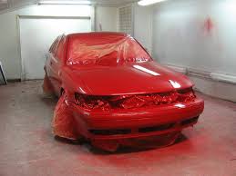 We list eight auto paint shops that are local to most, so you can find out where to get your car painted. Car Paint Job Cost What You Should Know