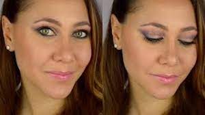 Afin de réaliser le meilleur maquillage des yeux en amande, il existe différentes techniques qui permettront de les mettre en valeur. Technique De Maquillage Pour Les Yeux En Amande Youtube