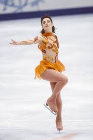Ekaterina's date and place of birth: 70 Of The Sexiest Figure Skating Costumes Of All Time