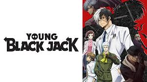 Film dal vivo ispirato all'omonimo manga la storia si svolge nel tempo in cui black jack era uno studente di medicina. Young Black Jack Prime Video