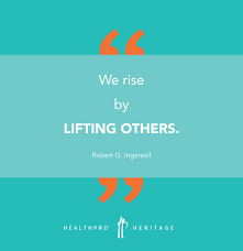 Highercalling In 2020 Robert G Education Higher Calling