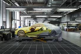When you trust your vehicle to anderson automotive, you trust it to mechanics who believe you are. The New Bmw Group High Performance D3 Platform Data Driven Development For Autonomous Driving