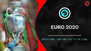 The 24 teams have been drawn into 6 groups of four nations. Euro 2020 Predictions Outright Odds Group Winners And Who Will Reach The Final Squawka