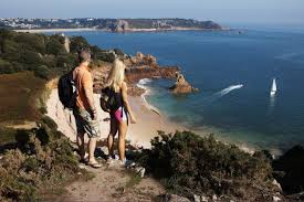 Jersey law has been influenced by several different legal traditions, in particular norman customary law, english common law and modern french civil law. Camping Lez Eaux In Granville Tourismus In Jersey