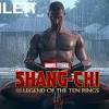 Social reactions are flooding in for marvel's first movie with an asian. 3