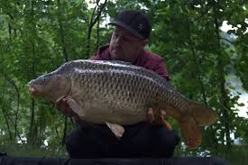 For many a big fish angler it's the first port of call, as the larger mouthful gives you buoyancy options as well as proving useful for. Sylvester Schapdryver Snowman Rig Complex T With A White Pop Up And Crushed Boilies Old Sand Quarry In Belgium Dynamite Baits