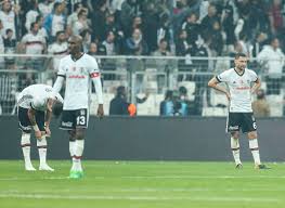 Sonucu çifte şans i̇.g kim atar? Besiktas Basaksehir I Kac Defa Yenebildi Goal Com