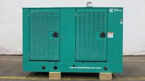 Saw something that caught your attention? Used Cummins Gghg Natural Gas Generator 258 Hrs 60 Kw 0 Price Csdg