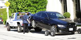 And if you want to speed up the process, calling the one that is closest to your location can lessen the hassle. Eli5 How Do Towing Companies Tow Away Cars When The Car Has Its Parking Brake Engaged Explainlikeimfive