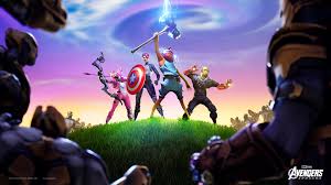 Fortnite is the completely free multiplayer game where you and your friends collaborate to create your dream fortnite world or battle to be the last one standing. Fortnite Endgame