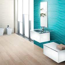 Leroy merlin, ne esistono anche tipi lavabili. 13 Piastrelle Di Design Per Rivestire Il Bagno Con Leroy Merlin Ispiratevi