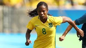 Die eufa hat brasilien auf die strafbank verbannt! Alle Frauenfussball Weltmeister Im Uberblick Sportbuzzer De