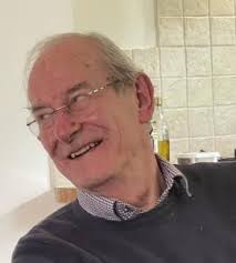 David Christopher Lipscomb, Olds 1955-1960 (December 2023)