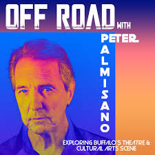 Off Road Podcast — Road Less Traveled Productions