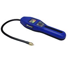 Similar products from leakage detection tools. Bacharach H 10 Refrigerant Leak Detector 3015 8004 Valuetesters Com