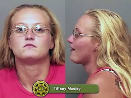 Montgomery County Sheriff's Warrant Wednesday, November 16th, 2016