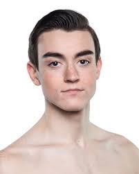 Congratulations to Kirsten Hunsberger and Riley McMurray for their  promotions to Corps de Ballet!